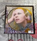 David Bowie- Hunky Dory 12" Vinyl Picture Disc 2022 Parlophone, New  and sealed