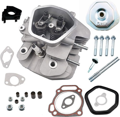 #ad HZ Assembled Cylinder Head Kit Compatible with Westinghouse Powerhorse Ducar $169.01