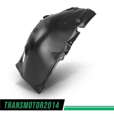 Fit For 2019-2025 BMW 330i New Front Left Driver Fender Liner Direct Replacement