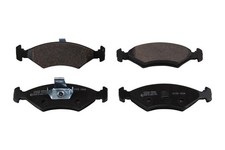 Bremsbelagsatz Scheibenbremse Vorderachse für FORD ESCORT III Turnier IV