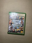 Grand Theft Auto V GTA 5 - Xbox Series X - 2 DISC SERIES X ONLY VERSION TESTED!