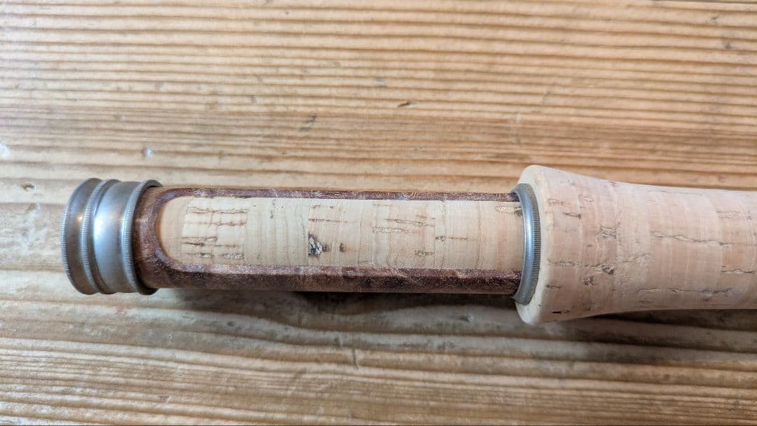 ORVIS SUPER FINE トラウトバム 664-3 ORVIS SUPER FINE トラウトバム 664-3 ORVIS SUPER FINE Trout