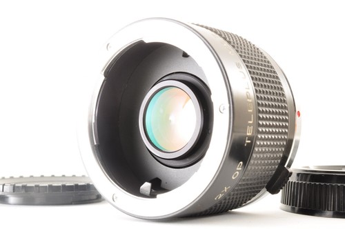 Kenko 2x OP Teleplus MC7 For Olympus MF Lens *Near Mint* #3468
