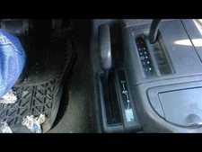 CHEROKEE  2001 Transfer Case Shifter 149552