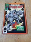 Marvel Tales #180 VF 1985 reprints Amazing Spider-man #41