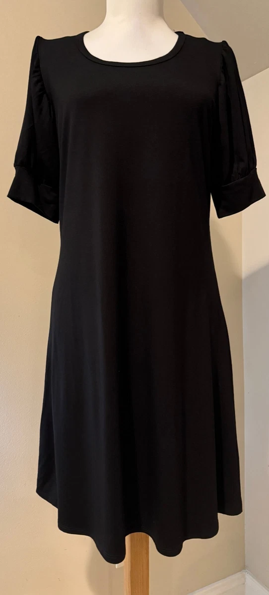 Karen Kane Black Dresses for Women for sale | eBay