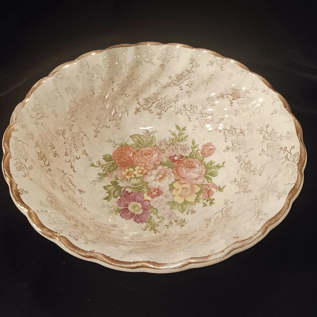 Royal China Warranted 22 Kt Gold for sale | eBay