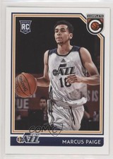 2016-17 Panini Complete Marcus Paige #143 2ra