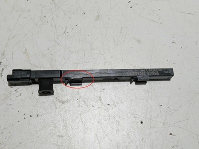 Keyless Entry Antenne Opel 9827157280 F Corsa 1.2 Direct Injection Turbo