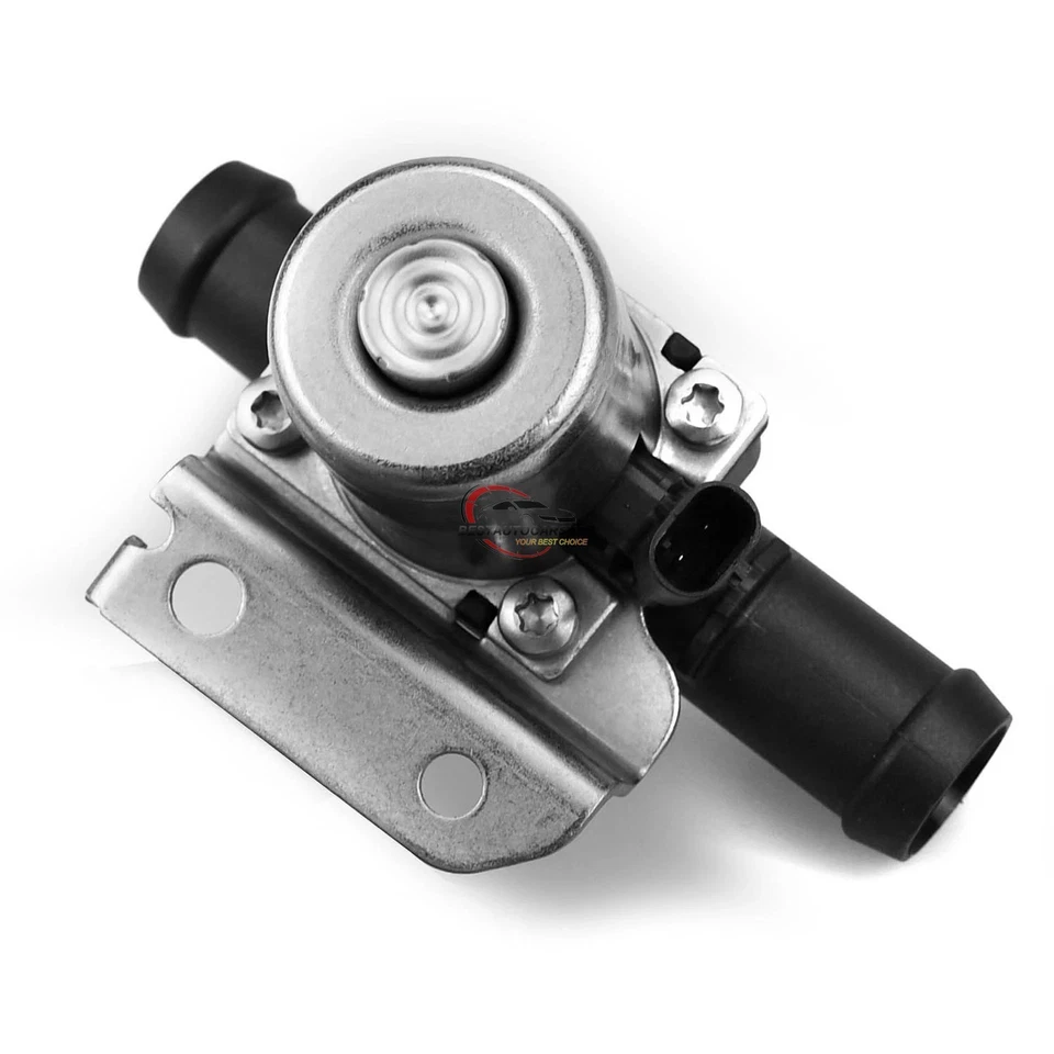 Heater Control Water Valve Fit For BMW 328i 428i 320i 320i 328i 64119254742 Foto 2 de 4
