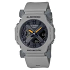 Casio G Shock GA-2300-8AER Watch Classic GA-2300 Series Grey RRP £109.00
