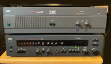 Tested Works NAD LUCASFILM THX Audio Preamp 1...