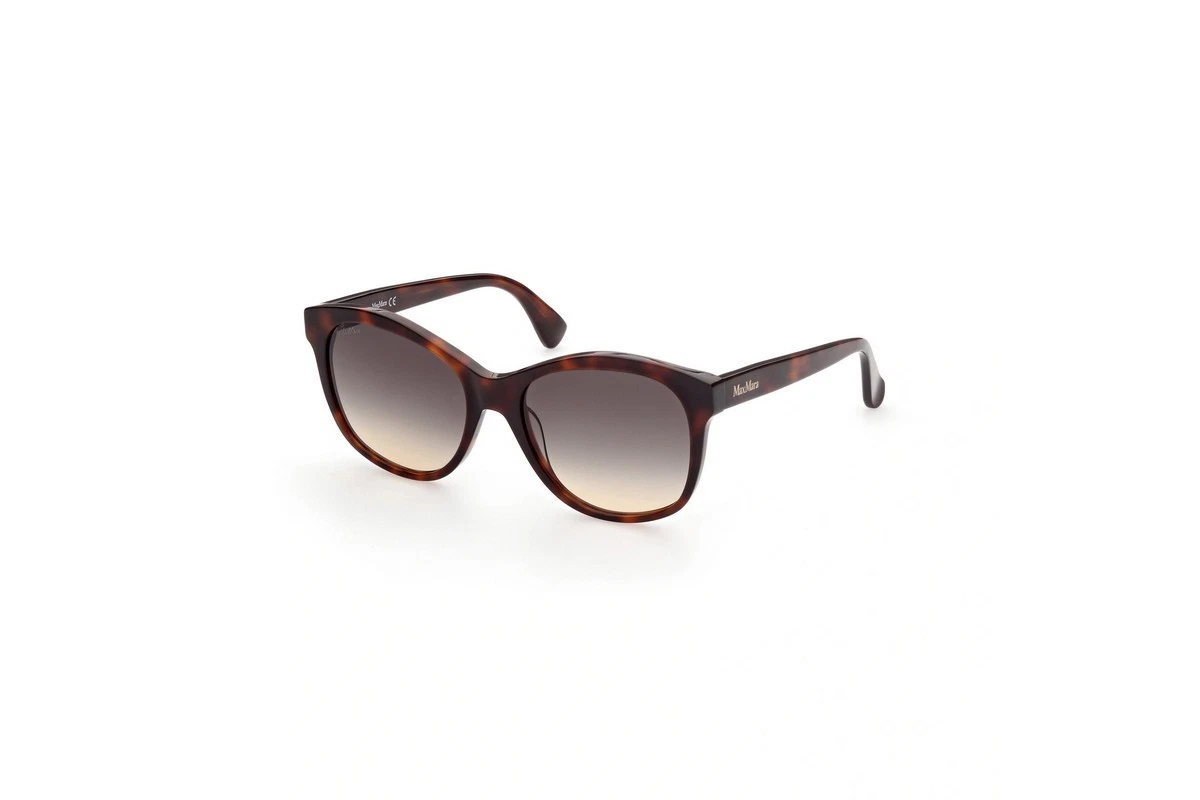 New, MAXMARA Sunglasses Spark1 MM0075 69F Authentic NEW!!! MAXMARA Sunglasses Spark1 MM0075 52P Authentic main image 2