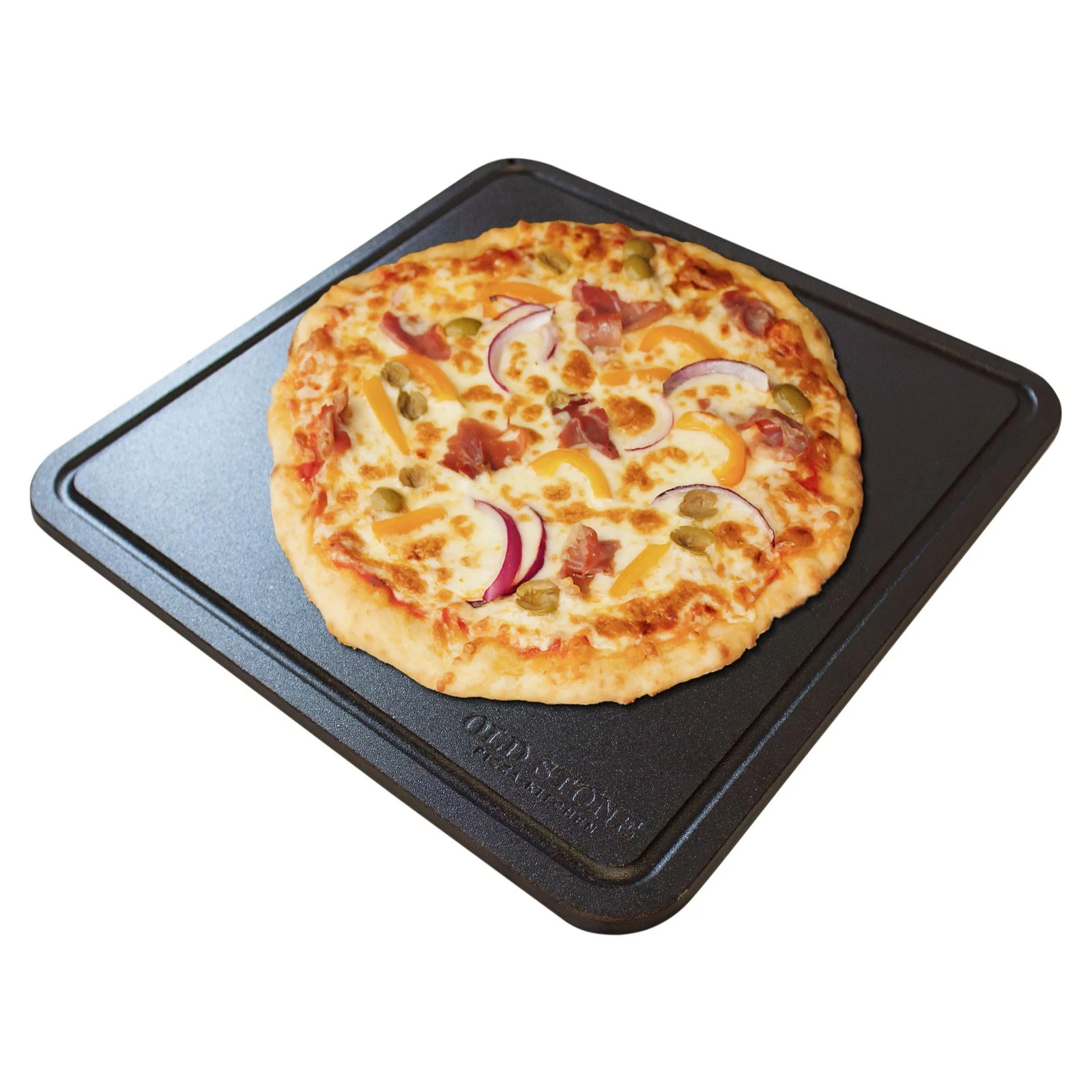 Old Stone Oven Pizza Steel - Thumbnail 2