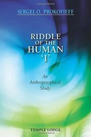 Sergei O. Prokofieff | Riddle Of The Human 'I' | Taschenbuch | Englisch (2017)