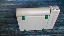 Vintage Rare Lacie d2 External scsi 4GB HDD-Working-No cables-sold as Parts Only