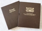 KENNEDY HALF DOLLAR SET 1964-2015 96 COINS DANSCO ALBUM + SLIPCASE UNCIRCULATED