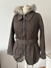 On Parle de Vous Jacke Mantel Parka 40 M L Damenjacke Wintermantel