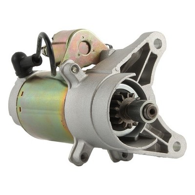 New Starter For John Deere 5 WHEELER Honda GXV270 340 390 UTV 11 13 HP 11489