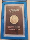 1884-CC GSA Morgan Dollar BU w/ Box (NO COA) 🔥🔥🔥