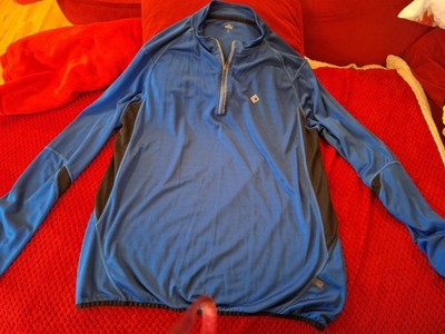 Radlershirt Crane XL Herren