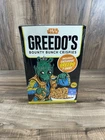 Funko POP! Star Wars Greedo's Bounty Bunch Crispies Cereal Large T-Shirt Chase