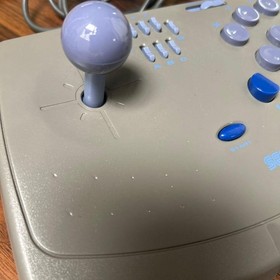 Virtuatic Sega Saturn #6cd9d2