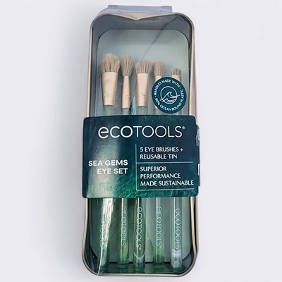 EcoTools Sea Gem Eye Set *New in box*