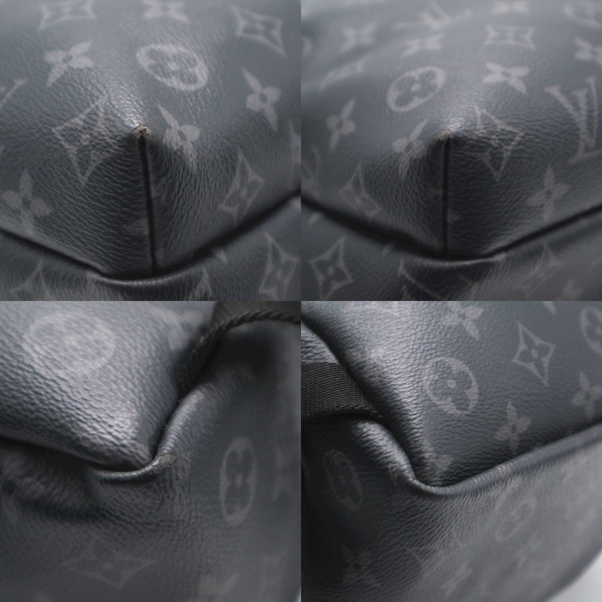 Louis Vuitton LV Discovery Backpack Eclipse Monog… - image 9