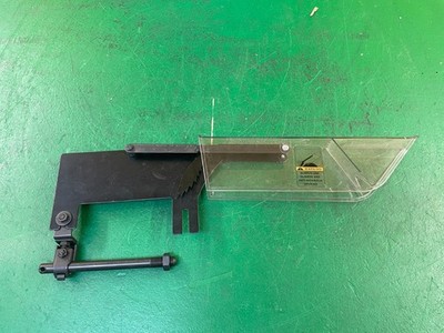 RARE - Grizzly Blade Guard Table Saw G1022 G1022SM G1022Z G1022ZF