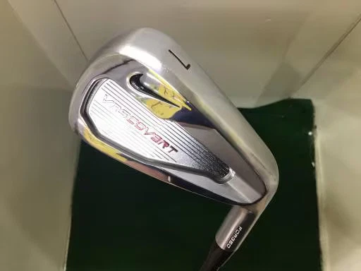 NIKE Iron Set VR_S COVERT 2.0 FORGED 5.6.7.8.9.P.A.S Genuine Graphite Flex R - Image 3 of 4