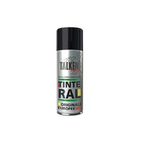 Talken Spray Ral 8016 Dunkelbraun Mahagoni ML 400