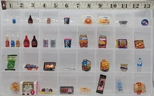 Mini Brands ** Fill the Fridge ** CHOOSE Fast Combined Shipping