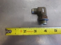 Toro 72" Z Master Diesel Zero Turn Mower Hydraulic Pump Fitting 103-1014