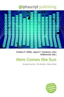 Frederic P. Miller (U. A.) | Here Comes The Sun | Taschenbuch | Englisch (2026)