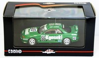Ebbro Nissan Kyoseki Skyline Gr.A #55 1993 1:43 Modellauto Neu OVP