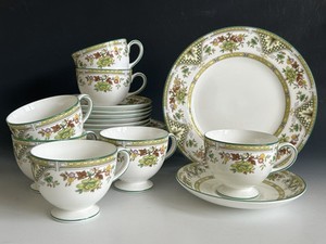 Wedgwood Tamarisk | eBay