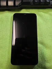 Iphone 11 Pro MAX-Gold-512GB-as Is For Salvage/Parts/disassembly