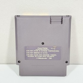 Super Mario Bros. 3 (Nintendo NES, 1990) Cartridge Only