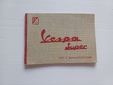 Piaggio Vespa Super 150 VBC 1