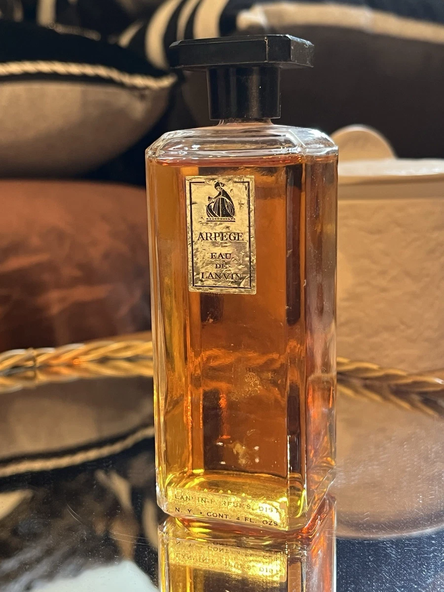 Lanvin Arpege Eau de Toilette for Women for sale - eBay