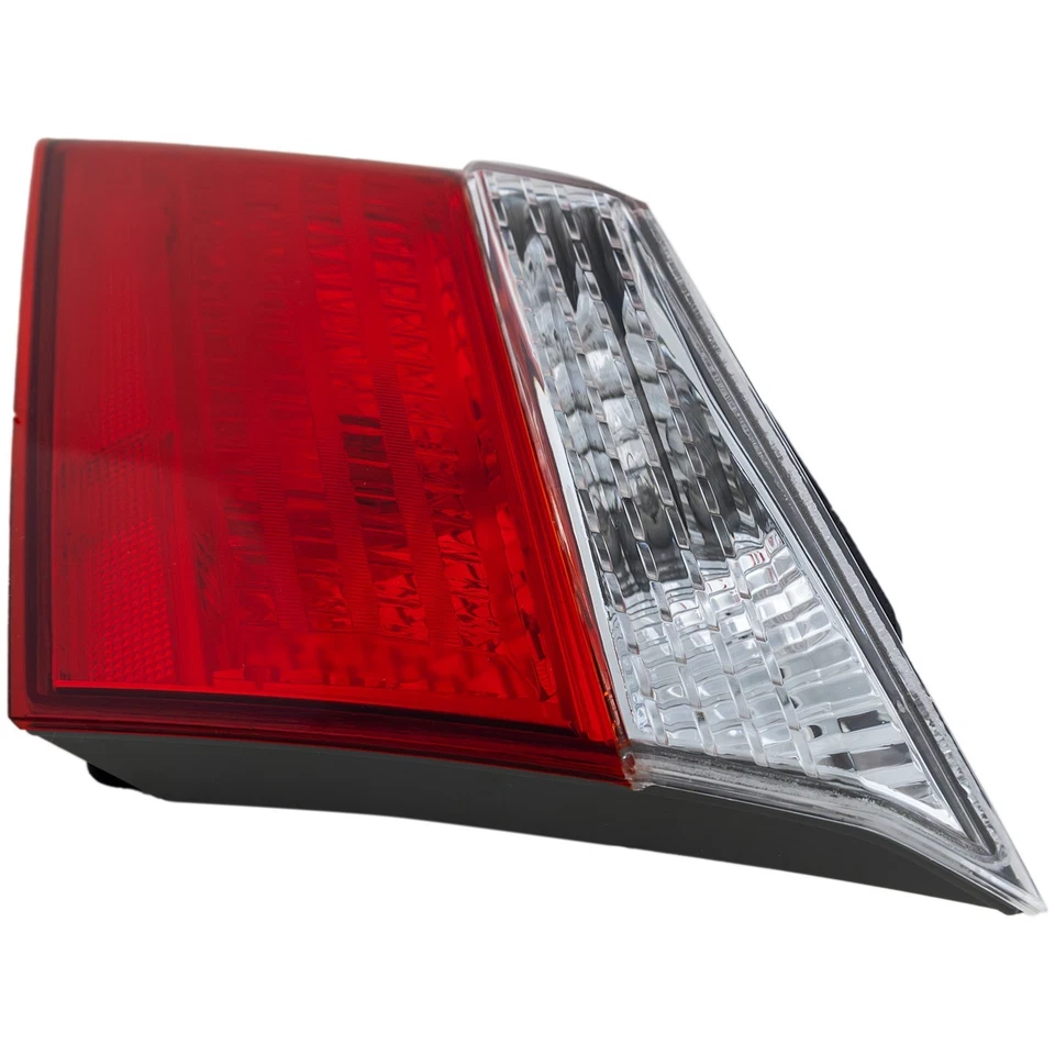 Luz trasera para Honda Accord 2013-2015 lado del pasajero halógena interior con bombilla(s) Foto 3 de 4