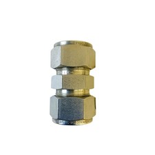 Swagelok SS-1210-6 Tube Fitting Union 316 Stainless Steel SS 3/4"