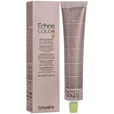 Echosline Crema Colorante Echosline Echos - Hair Color Hair 100Ml 11,72