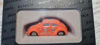 Schuco Piccolo Vw KäFer JäGermeister #85 Ovp Limited Edition