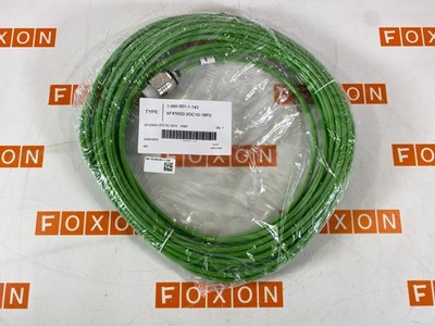 NEW Signal cable, REPLACEMENT FOR 6FX5002-2DC10-1BF0, 15 M