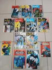 Batman Comic Bundle, DC, Vintage 90s Issues