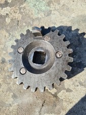 Harley Davidson 4 Speed Transmission Kickstart Quadrant Oem, 33350-36