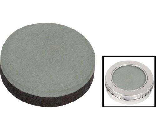 Roughneck Axe Sharpening Puck In Tin - Image 6