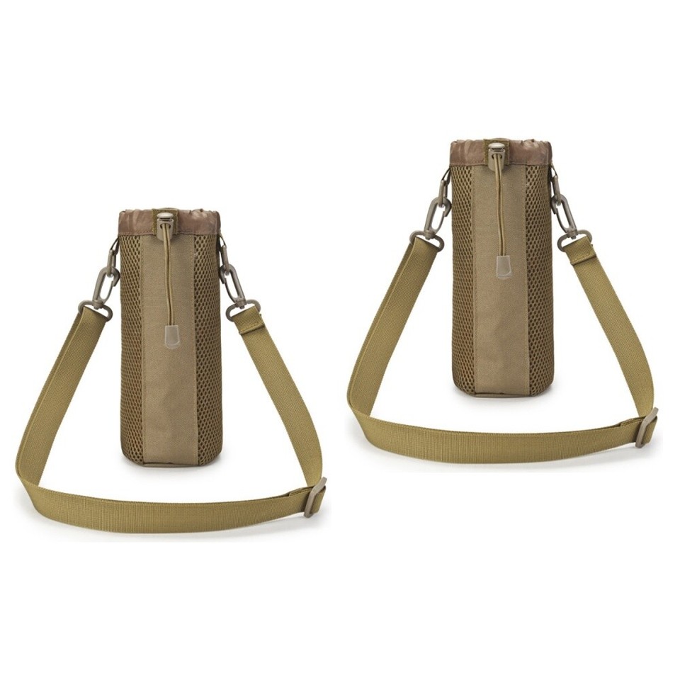 Bling Water Bottle Shoulder Bag Stand Adjustable Straps Bags eBay